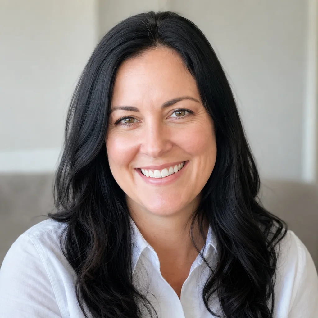 Dana W.