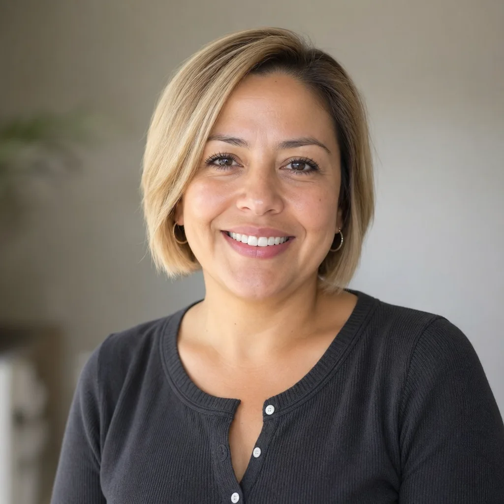 Priscilla M.