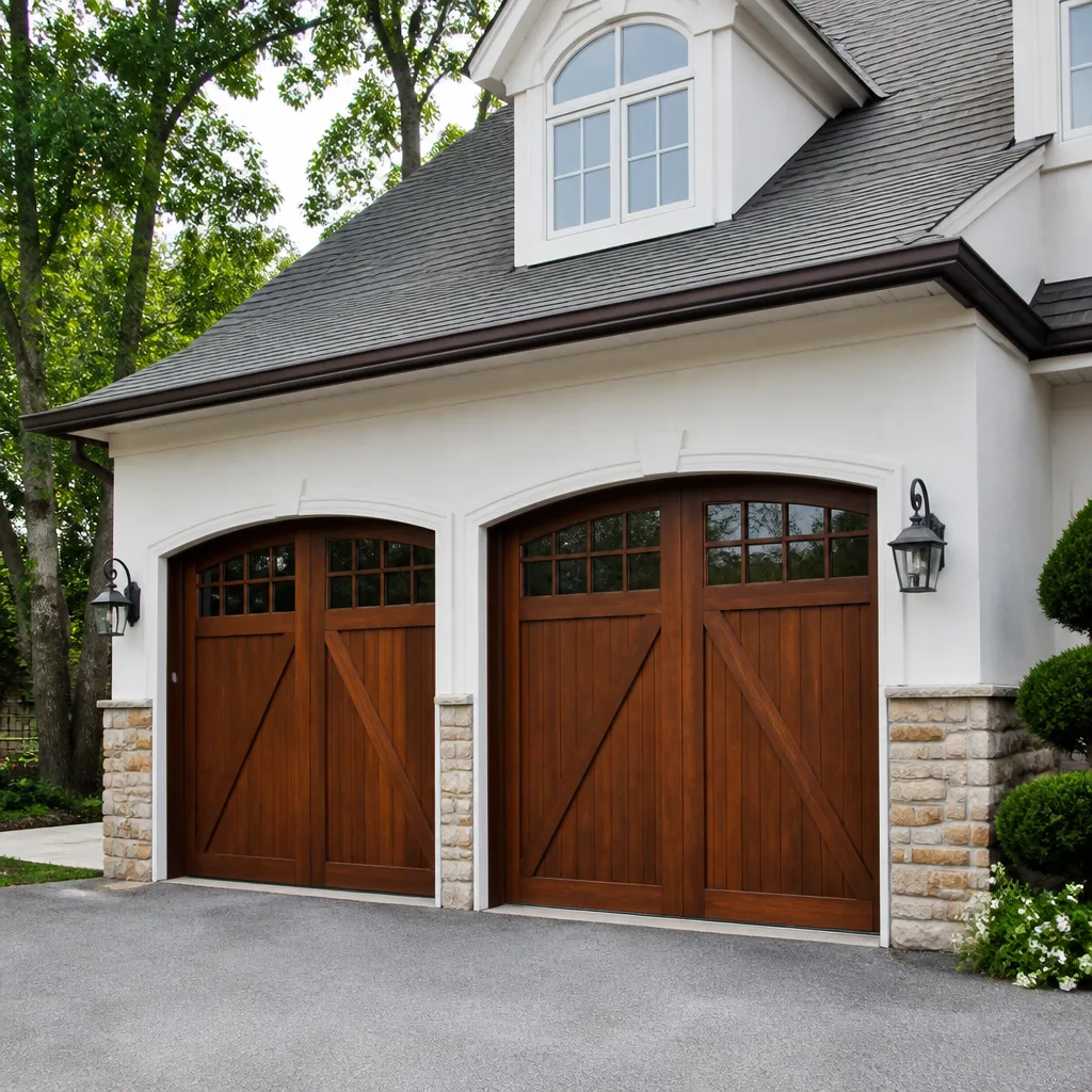 Carriage house
