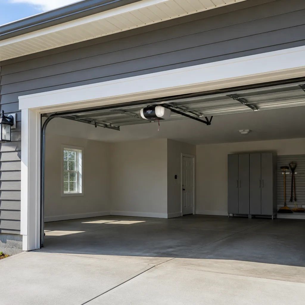 LiftMaster openers