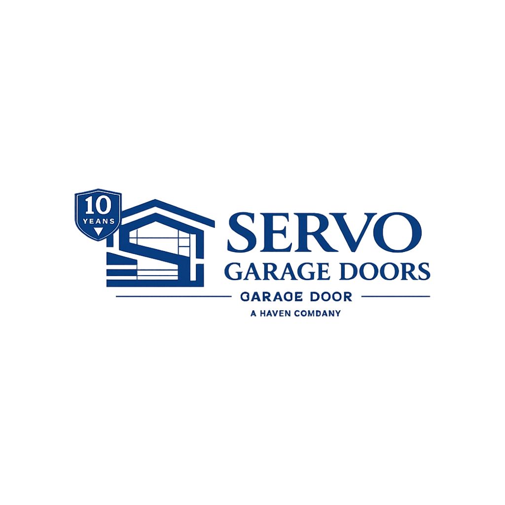 Servo Garage Doors Irvine